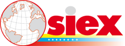 logotipo SIEX