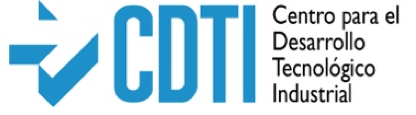 logos CDTI