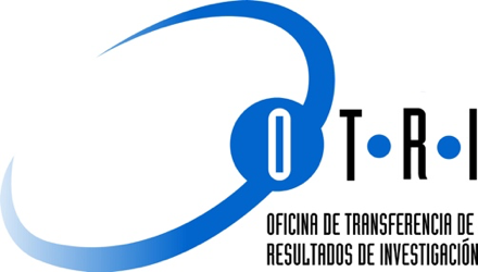 logos OTRI