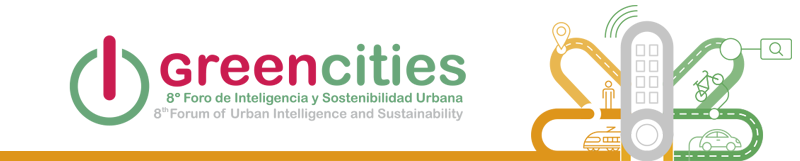 Foro Greencities 2017