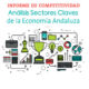 II Informe de Competitividad de la Economía Andaluza