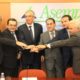 Las organizaciones empresariales de Andalucía