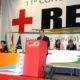 El Presidente de CEA interviene en la apertura del 11º Congreso Regional de UGT Andalucía