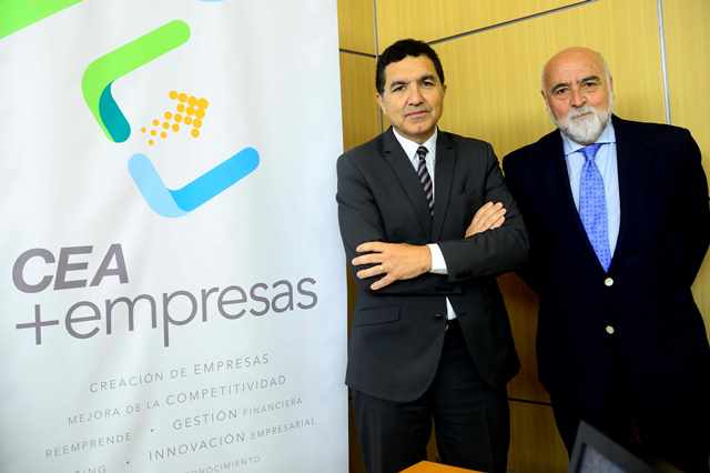 La organización empresarial andaluza ha organizado una jornada para difundir los modelos de negocio online