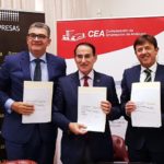 BANKIA Y CEA RENUEVAN SU CONVENIO DE COLABORACIÓN PARA IMPULSAR LA COMPETITIVIDAD DE LA EMPRESA ANDALUZA