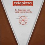 Así celebró Telepizza el día Mundial de la Seguridad y Salud en el Trabajo. _x000D_