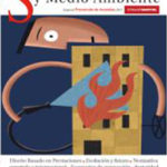 Revista Seguridad y Medio Ambiente Especial sobre prevención de incendios. _x000D_