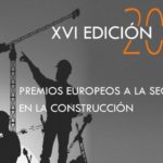 Convocados los XVI Premios Europeos de la Arquitectura Técnica a la Seguridad en la Construcción. _x000D_
