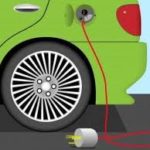 Intervención en accidentes con vehículos eléctricos. _x000D_