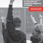 La seguridad integral en los centros de enseñanza obligatoria en España. _x000D_