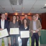 Amer e Hijos, Estel, Meliá y Servicios Técnicos Portuarios ganan los Premios CAEB 2012._x000D_