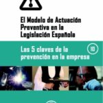 Nuevas guías de PRL impulsadas el Consejo Andaluz de Prevención de Riesgos Laborales y la Junta de Andalucía.