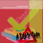 AJE publica un Manual de PRL para las Jóvenes Empresas Andaluzas. _x000D_