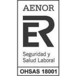 España, 5º país del mundo en certificados de seguridad laboral OHSAS._x000D_