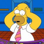 Simpsons vs prevencion de riesgos laborales. _x000D_