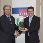 El Grupo CLH otorga el premio “Cero Accidentes” 2013 a la empresa FCC Industrial. _x000D_