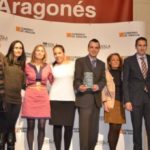 El Gobierno de Aragón reconoce la gestión de aqualia en PRL._x000D_