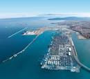 La Autoridad Portuaria de la Bahía de Algeciras recibe un incentivo por baja siniestralidad laboral._x000D_