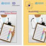 OIT y OMS presentan documentos prácticos para mejorar las condiciones laborales del sector sanitario.