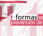 Cursos básicos de PRL en Andalucía del Plan T-formas para empresarios que asumen personalmente la prevención.
