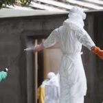 Andalucía revisará los protocolos de prevención contra el ébola.