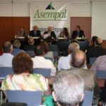 En marcha una campaña de PRL para pymes de Almería impulsada por ASEMPAL.