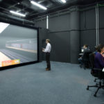 Videojuegos en realidad virtual en 3D para prevenir riesgos laborales.