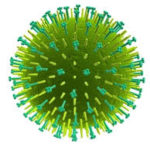 La propagación del virus de la gripe se dispara en la tercera semana del año.