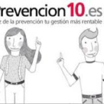 Prevencion10.es asistirá a la pequeña empresa en la prevención de riesgos.