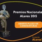 Premios Nacionales Alares 2015 a la Conciliación de la Vida Laboral y Familiar, y a la Responsabilidad Social.