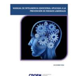 CROEM publica un Manual sobre Inteligencia Emocional Aplicada a la prevención de riesgos laborales.