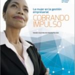 La mujer en la gestión empresarial. Informe mundial de la OIT.