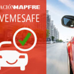 Una aplicación móvil que nos ayudará en nuestros viajes en carretera: DRIVEMESAFE,creada por Fundación Mapfre.