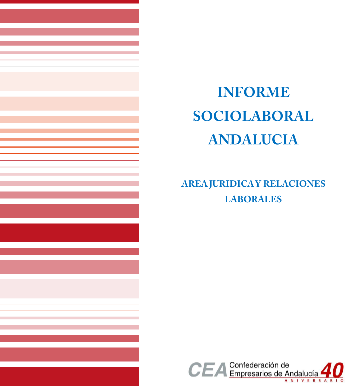 Informe Socio-Laboral de Andalucía
