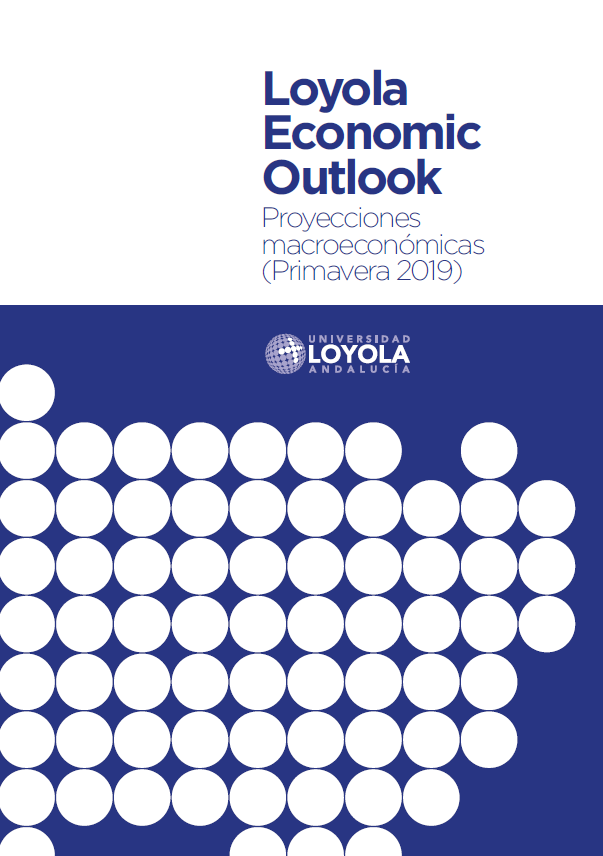 Loyola Economic Outlook Primavera 2019