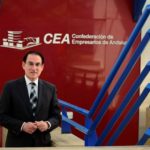 Andalucía, una Empresa global. Artículo del Presidente de CEA. Grupo Joly.