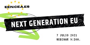 NEXT GENERATION EU: NOVEDADES EN TORNO A LA IMPLEMENTACIÓN DEL PLAN NACIONAL DE RECUPERACIÓN Y RESILIENCIA