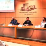 Red de Ganadores celebra su networking empresarial para fortalecer el patrocinio deportivo en Andalucía