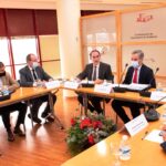 CEA insiste en la estabilidad como elemento clave para la competitividad de Andalucía y la recuperación de la región