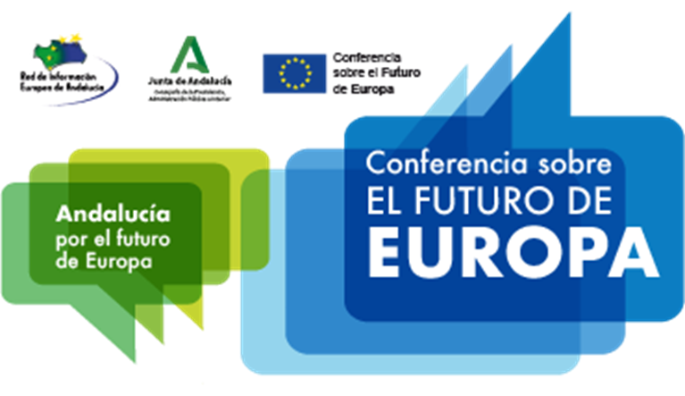 Conferencia sobre el Futuro de Europa desde el punto de vista de las empresas andaluzas