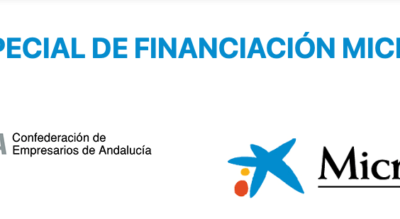 CEA y MicroBank - LÍNEA ESPECIAL DE FINANCIACIÓN
