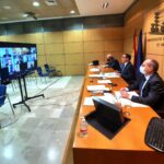 Andalucía cierra un año de transición, marcado por los avances en el ámbito normativo y por las incógnitas sobre los fondos europeos