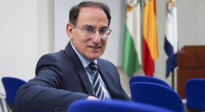 Retos de futuro en el tejido empresarial andaluz. Artículo del presidente de CEA. Andalucía Económica.