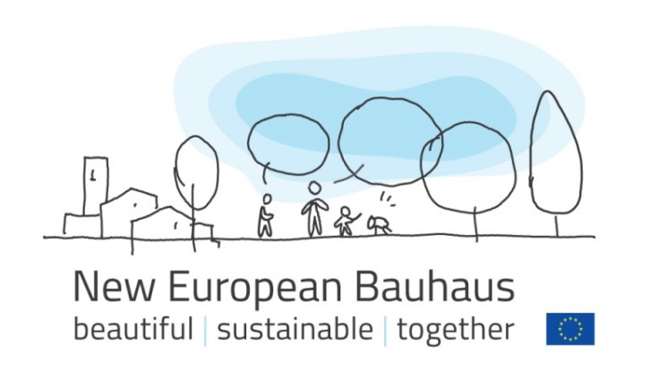 Nueva Bauhaus Europea: abierta la presentación de candidaturas a los premios de 2022 - Confederación de Empresarios de Andalucía