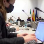 CEA lidera la representación empresarial en la Agencia Digital de Andalucía