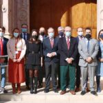 CEA celebra el acuerdo unánime del Parlamento para la declaración del Día de la Empresa en Andalucía