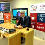 Diálogos OECA: Una nueva solidaridad, cooperación al desarrollo y Agenda 2030