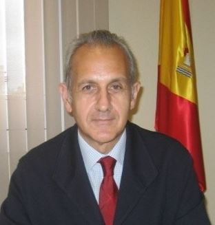 ponente: Juan Casal Cansino