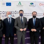 CEA y Cámaras de Comercio reclaman la finalización de los corredores ferroviarios en Andalucía, pieza esencial para el crecimiento de la región