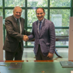 CEA y Unicaja Banco renuevan su acuerdo y habilitan una línea de financiación de 1.000 millones para apoyar a las empresas andaluzas